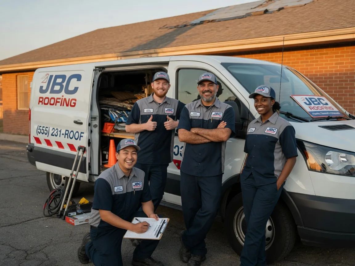 Roof Replacement company in Richboro, PA