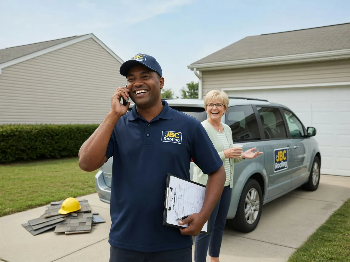 Roof Replacement Richboro, PA FAQs